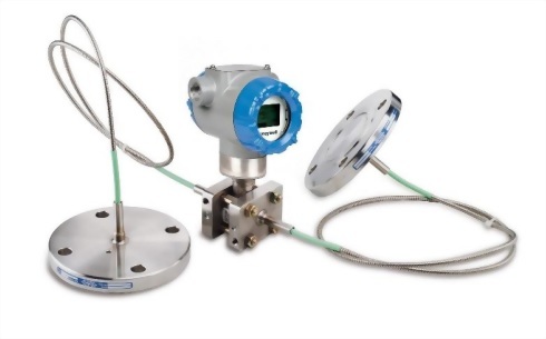 Honeywell 壓力/差壓傳送器(毛細管)