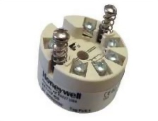 Honeywell 智能型溫度傳送器