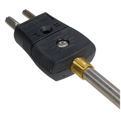 礦物絕緣熱電偶