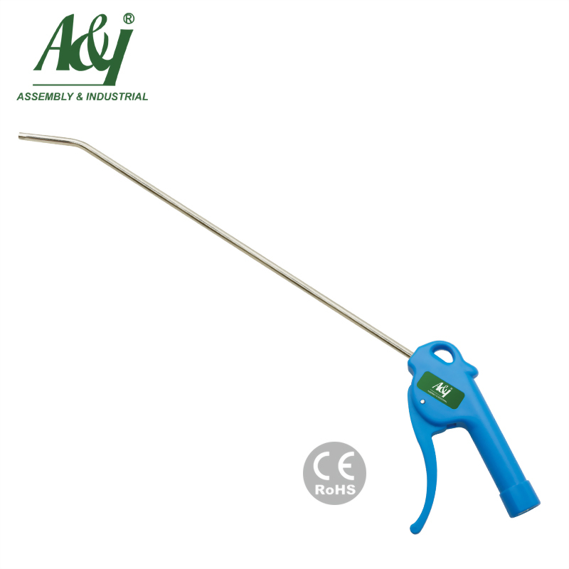 Air Blow Gun (500mm-Tube)