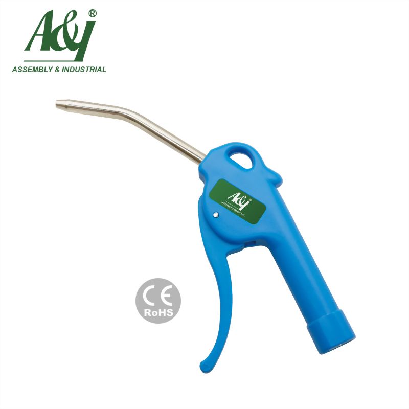 Air Blow Gun (100mm-Tube)