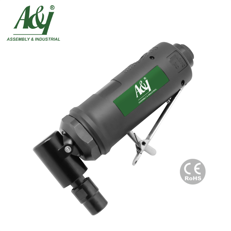 6mm Air Angle Die Grinder