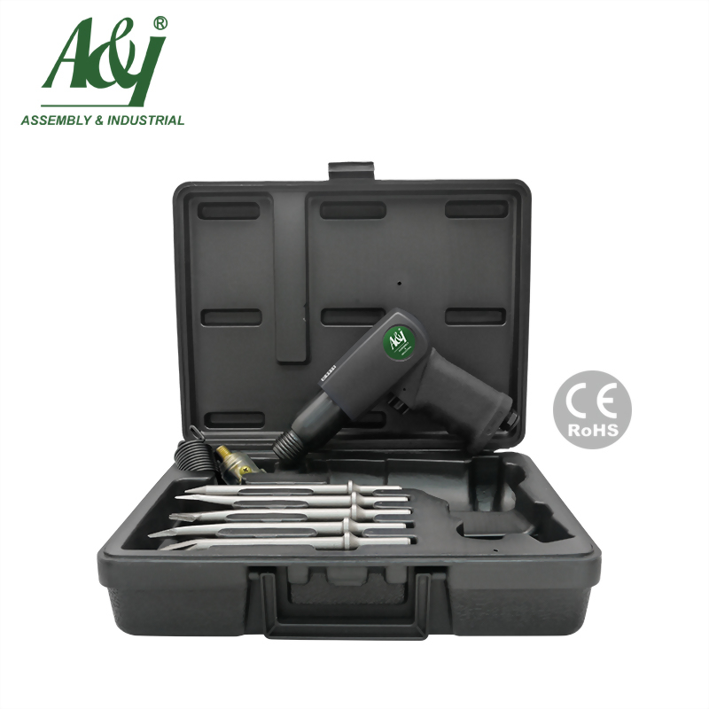 190mm Heavy Duty Air Hammer