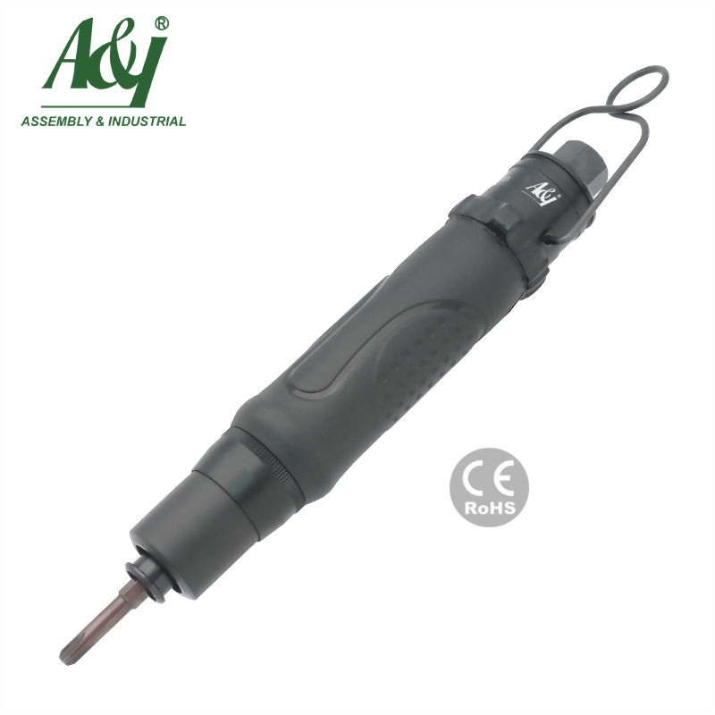 Industrial Full-Auto Shut Off Composite Screwdriver