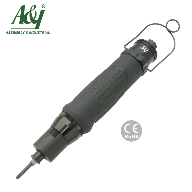 Industrial Full-Auto Shut Off Composite Screwdriver