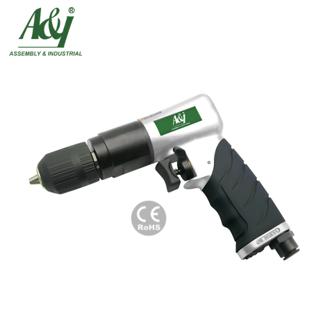 3/8" Air Reversible Drill