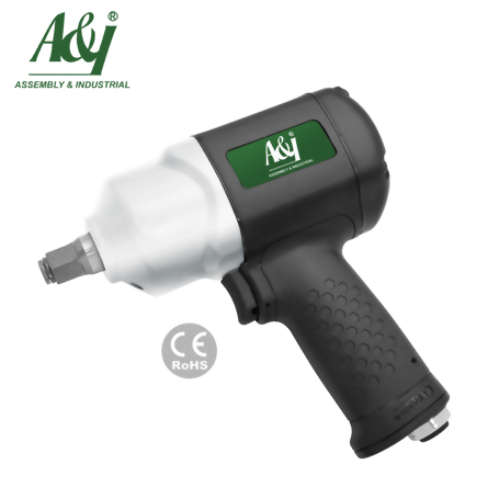 1/2" Air Impact Wrench