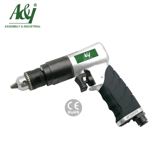 3/8" Air Reversible Drill