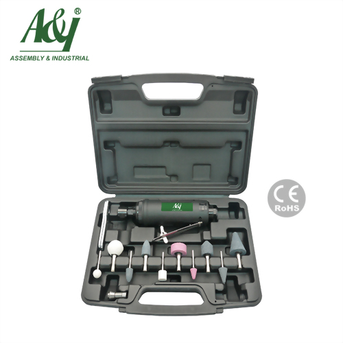 6mm Air Angle Die Grinder