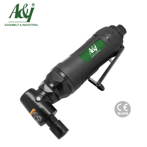6mm Air Angle Die Grinder