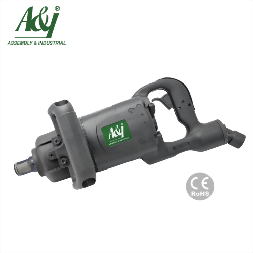 1" Composite Air Impact Wrench