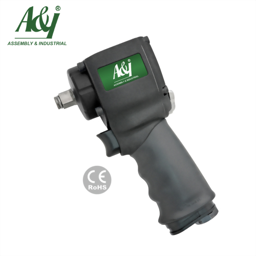 1/2" Mini Air Impact Wrench