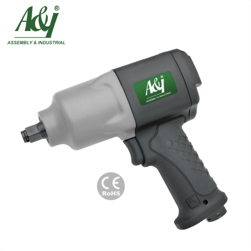 1/2" SQ. Dr. Super Duty Air Impact Wrench