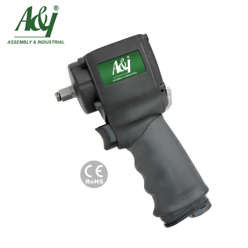 3/8" Mini Air Impact Wrench