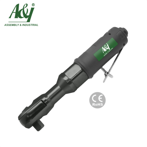 3/8" Air Ratchet Wrench