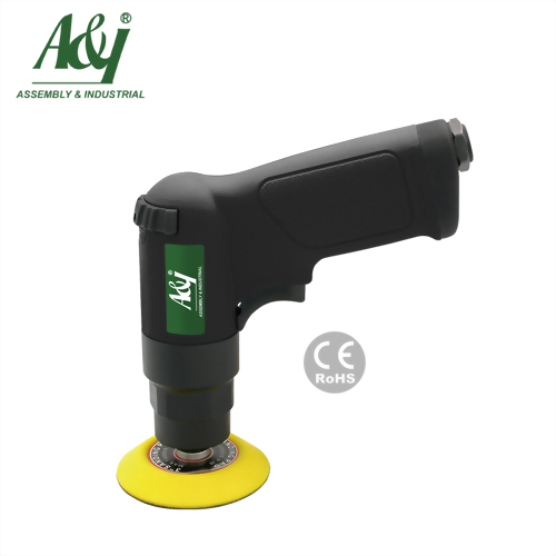 Angle Sander/Polisher