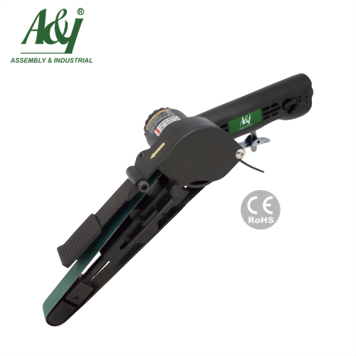 Air Belt Sander (20x520mm)