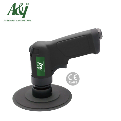 5" Air High Speed Sander