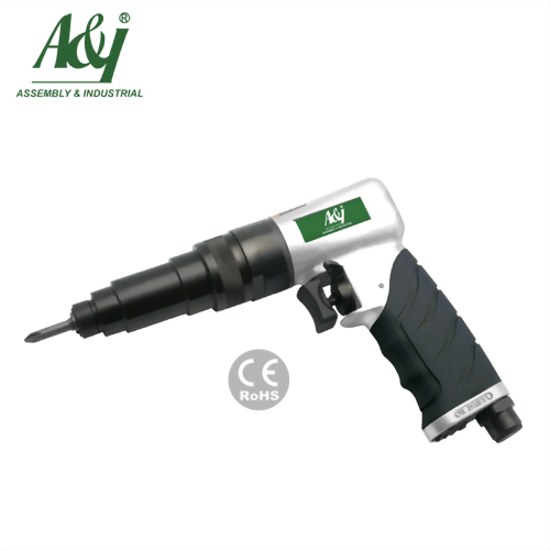 1/4" Air Adjustable Clutch Screwdriver