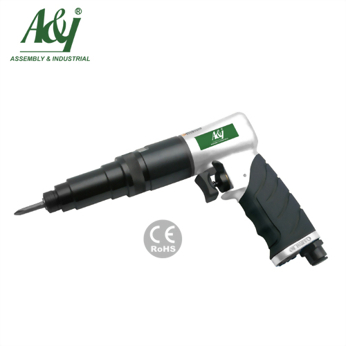 1/4" Air Adjustable Clutch Screwdriver