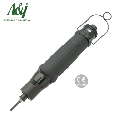Industrial Full-Auto Shut Off Composite Screwdriver