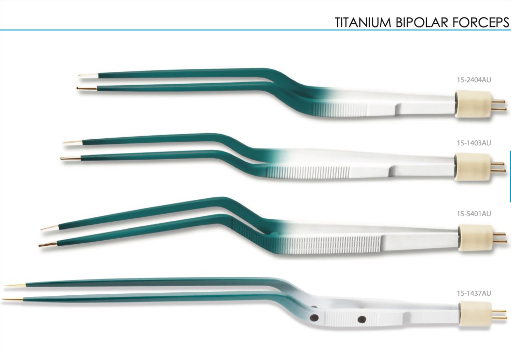 Kirwan Surgical Products AURA™