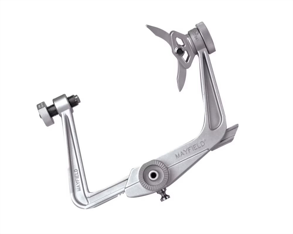 MAYFIELD® Cranial Stabilization & Fixation Systems