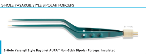 Kirwan Surgical Products AURA™