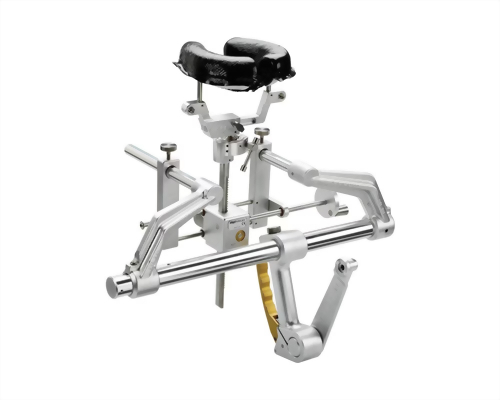 MAYFIELD® Cranial Stabilization & Fixation Systems