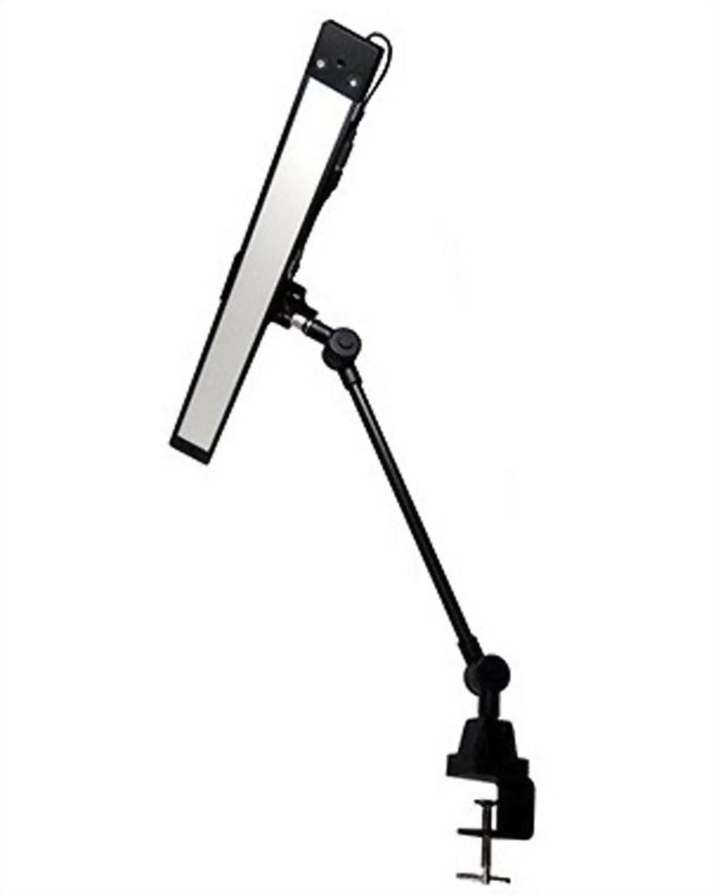 桌上型LED作業燈 TA-LUD20BT-AC