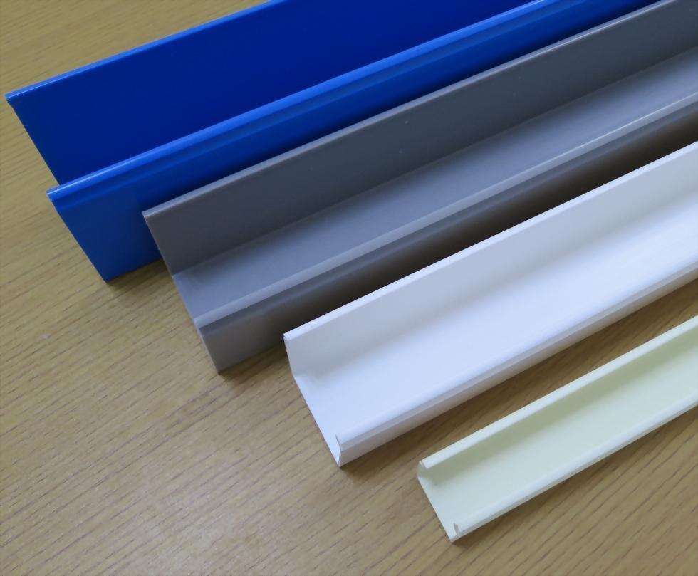 A02 密封式絕緣配線槽