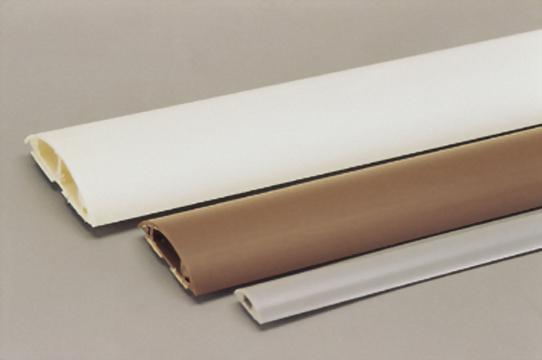 A07 圓形地板配線槽