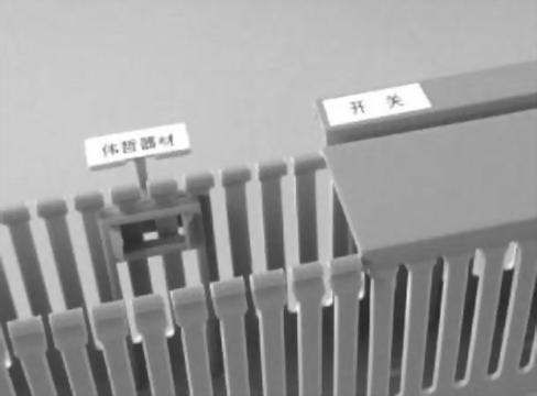 A0102 線槽專用支撐架