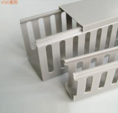 A0101 封口絕緣配線槽