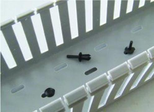 B1001 線槽專用鉚釘