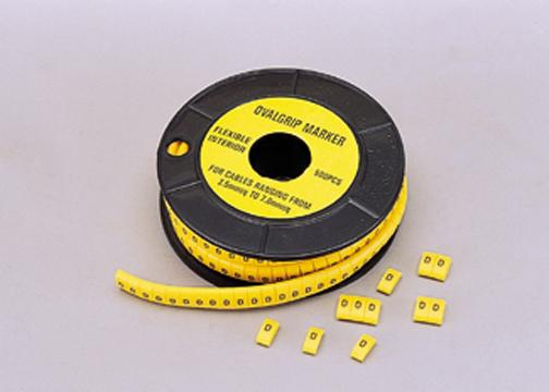 B05 扁型配線標誌