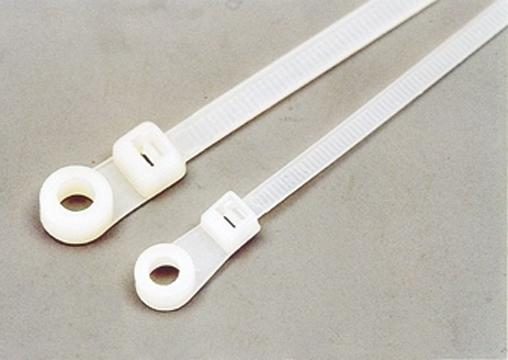 C04 固定鎖式扎線帶