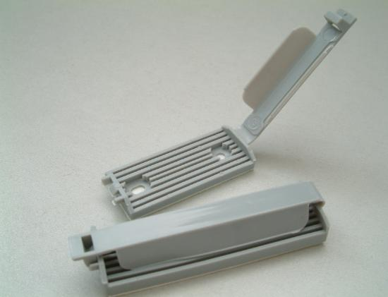 E00 自粘式排線座