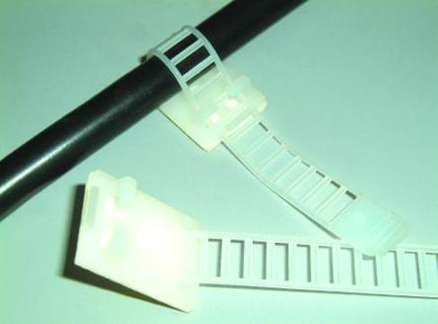 E06 可調式配線固定座