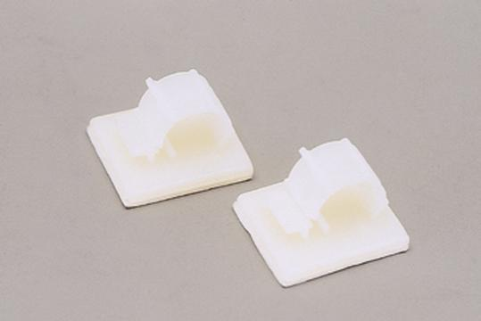 E04 二段式配線固定座