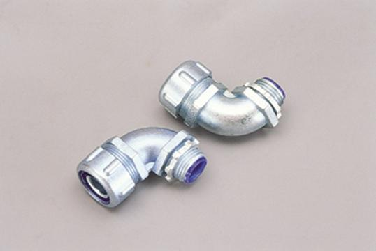 F12 防水型90°盒接頭