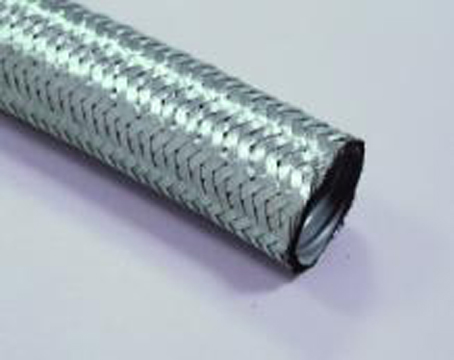 F0702 防水金屬編織管