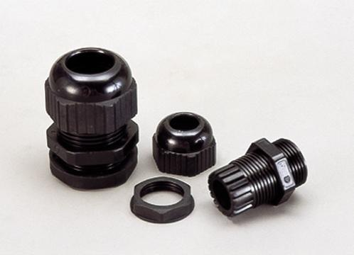 F06 外迫式電纜固定頭(PG牙制)