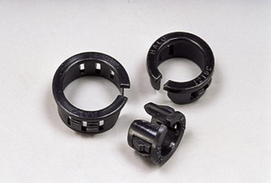 G04 開口型扣式護線套