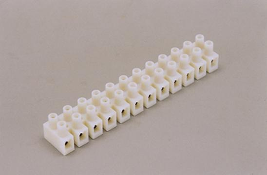 H09 端子台(H型,底部加高1.0~2.5MM)