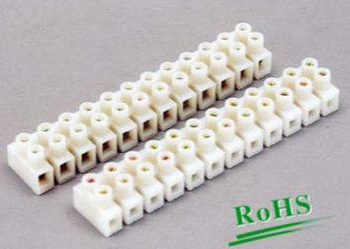 H08 端子台(H型,底部加高1.0~2.5MM)