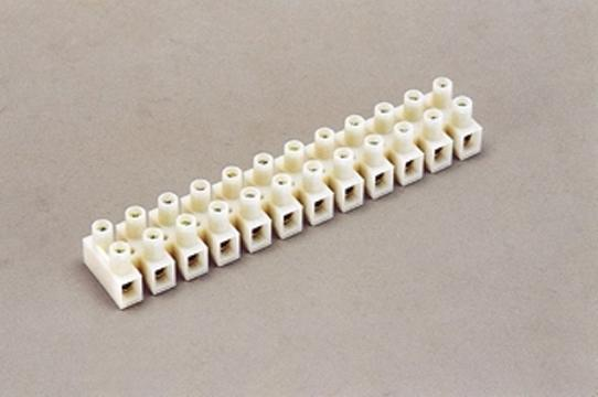 H07 端子台(鋼板型)