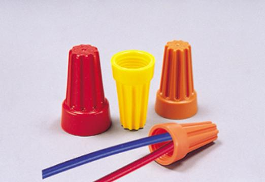 H03 新H型彈簧螺式接線頭