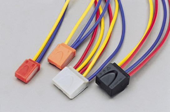 H17 插式電線連接頭