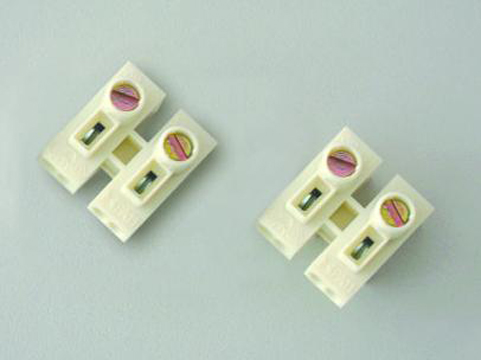 H0101 安定器端子台(插入式)